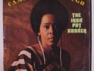 CAMILLE YARBROUGH: The Iron Pot Cooker LP (shrink) rare Soul