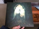 Alcest-Les Voyages De L'âme (PRO 122 LPG) limited yellow LP NEW