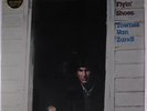 TOWNES VAN ZANDT: Flyin' Shoes LP Sealed (180 gram reissue, limited edition) Ro
