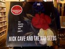 Nick Cave and Bad Seeds No More Shall We Part 2xLP sealed 180g vinyl + download
