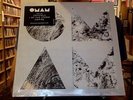 Of Monsters and Men Beneath the Skin 2xLP sealed vinyl OMAM