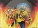 IRON MAIDEN Number Of The Beast 12