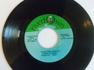 MARVIN SIMS-BLOW AWAY BREEZE/LOVE IS ON THE WAY-WICKED SOUL-RIVERTOWN VG+