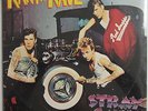 STRAY CATS Rant N' Rave USA 1st press original 1983 Vinyl LP STILL SEALED