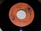 Psych/Soul/Jazz 45 Sister Love Presents High Risk - Degradation Bay Area Rare