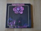 Genesis Live in Montreal