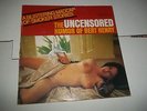 THE UNCENSORED HUMOR OF BERT HENRY LP NUDE COVER SPLITS