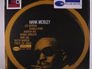 HANK MOBLEY: No Room For Squares LP Sealed (reissue) Jazz