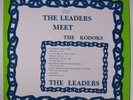 LEADERS: Meet The Kodoks LP Vocal Groups