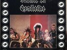 Genocide  Submit to Genocide private metal + press kit  New Renaissance NRR30 LP