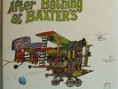 JEFFERSON AIRPLANE After Bathing At Baxter's UK LP - Acid Rock Psych Grace Slick