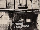 DEXTER GORDON ONE FLIGHT UP NEW SEALED BLUE NOTE 180G VINYL LP IN STOCK