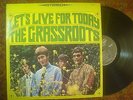Grassroots m- original LP Let's Live for Today