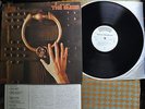 1981 Kiss Music From The Elder Casablanca Japan Press 28S-23 LP w/ Insert