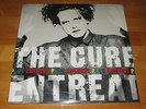 THE CURE 