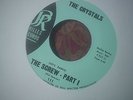 Crystals m- 7 The Screw (part i / part ii)