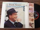 FRANK SINATRA (LP) 