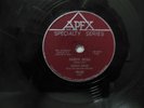 BUDDY KNOX 78 rpm vinyl PARTY DOLL b/w MY BABY'S GONE