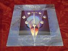 Toto Past to Present LP CBS Columbia Records 1977 - 1990 SEALED Vinyl C 45368