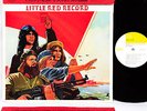 MATCHING MOLE (ROBERT WYATT) little red JAPAN '72 orig LP RARE