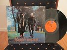 MORIN & WILSON PEACFUL COMPANY SOVEREIGN  CAPITOL RARE FOLK PSYCH LP