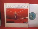 BIG STAR ; RADIO CITY (Ardent ADS-1501)1973 Orig Power Pop Rock Alex Chilton LP