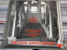 swiss made ARMIDA EN-164 ESTHER NYFFENEGGER CELLO RECITAL baroque music LULLY NM