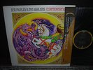 Bob Marley & Wailers Confrontation Japan Orig. PROMO LP OBI + INSERT NM