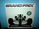 TEENAGE FANCLUB  Grand Prix  LP   in shrink    w/ bonus 7