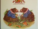 MATCHING MOLE - UK LP - Prog Psych Soft Machine Robert Wyatt National Health
