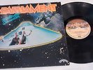 Parliament - Mothership Connection -UK 1975 1st press Casablanca vinyl LP Superb