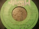 Michael Ras Star Jah Man Of Calvary Killer Roots 7