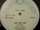 Sowell Radics Fight Fight Fight Killer Roots 12