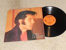 ELVIS PRESLEY Memphis Memories LP