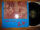 ZK  Eddie's Salon LP, 1981, Erstauflage ( Rondo Flot1)