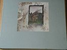 Led Zeppelin  1V super deluxe edition box set