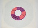 CURTIS KNIGHT Voodoo Woman / That's Right, Gulf 031, RARE Northern Soul 45