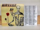 NIRVANA Incesticide