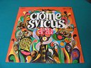 CROME SYRCUS - THE LOVE CYCLE 1ST US PRESS 68 NM/EX+ PROG/ROCK/JAZZ