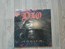 DIO - Magica LP (Night of the Vinyl Dead) Rainbow, Black Sabbath, Iron Maiden