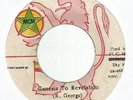 REGGAE GEORGE - GENESIS TO REVELATION  ROOTS ROCK BAND - READ THE BIBLE   7