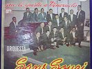 ORQUESTA SANS SOUCI - 