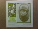 Rare LP Shirley Collins 'The Sweet Primroses' on Blue Topic Label