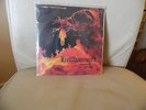 hellhammer triumph of death double 7in white label metal