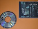 Stan Ridgway - The Big Heat / I.R.S. 1986 / Made In Japan / Rar / Top