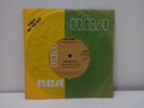 DAVID BOWIE BREAKING GLASS RARE AUSSIE 45 78