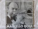 MARCELLO ROSA - SOUNDSTUDIO 33S.T. 014