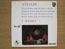 I MUSICI 