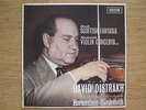 DAVID OISTRAKH / HORENSEIN 