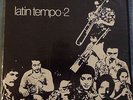 Latin Tempo 2 International Original Shrink
